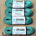 SPARK Derby Laces - Double Threat Skates