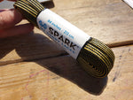 SPARK Derby Laces - Double Threat Skates