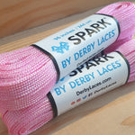 SPARK Derby Laces - Double Threat Skates