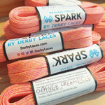 SPARK Derby Laces - Double Threat Skates