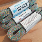 SPARK Derby Laces - Double Threat Skates