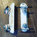 Sunlite Plates - Double Threat Skates