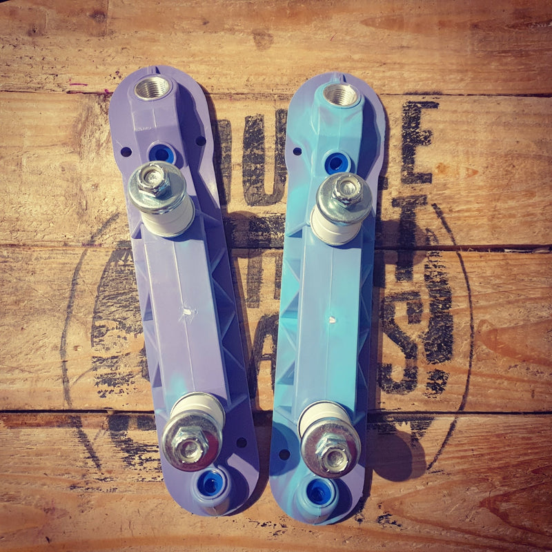 Sunlite Plates - Double Threat Skates