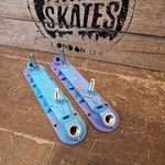 Sunlite Plates - Double Threat Skates