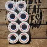 Sure Grip American Dream Wheels (8 pack) - Double Threat Skates