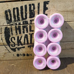 Sure Grip Fame Artistic Wheels 95A - Double Threat Skates