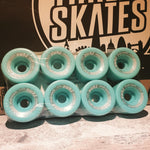 Sure Grip Fame Artistic Wheels 95A - Double Threat Skates