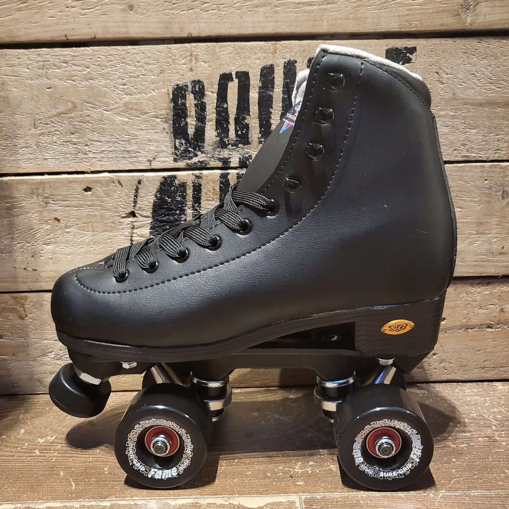 Sure Grip Fame Skates - Double Threat Skates