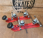 Sure-Grip Rock Nylon Plates - Double Threat Skates