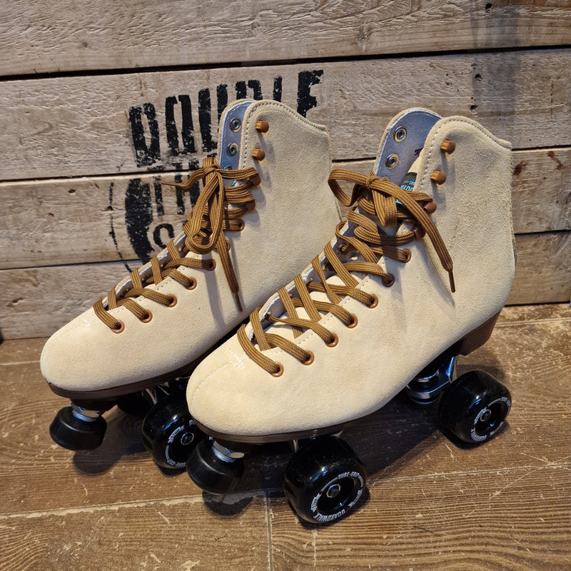 PRE ORDER Suregrip Boardwalk Skates Double Threat Skates