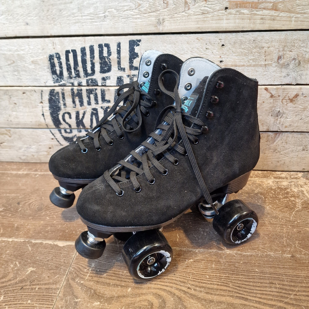 Suregrip Boardwalk Skates - Double Threat Skates