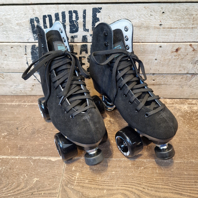 Suregrip Boardwalk Skates - Double Threat Skates
