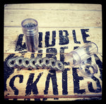 Sushi Abec Rated Bearings - Double Threat Skates