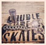 Sushi Abec Rated Bearings - Double Threat Skates