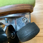 Toe Stop Screw - Double Threat Skates