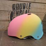 Triple 8 Certified Sweatsaver Helmet - Shaved Ice - Double Threat Skates