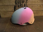 Triple 8 Certified Sweatsaver Helmet - Sunset - Double Threat Skates