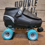 Upstate Roller Derby Skates - Double Threat Skates