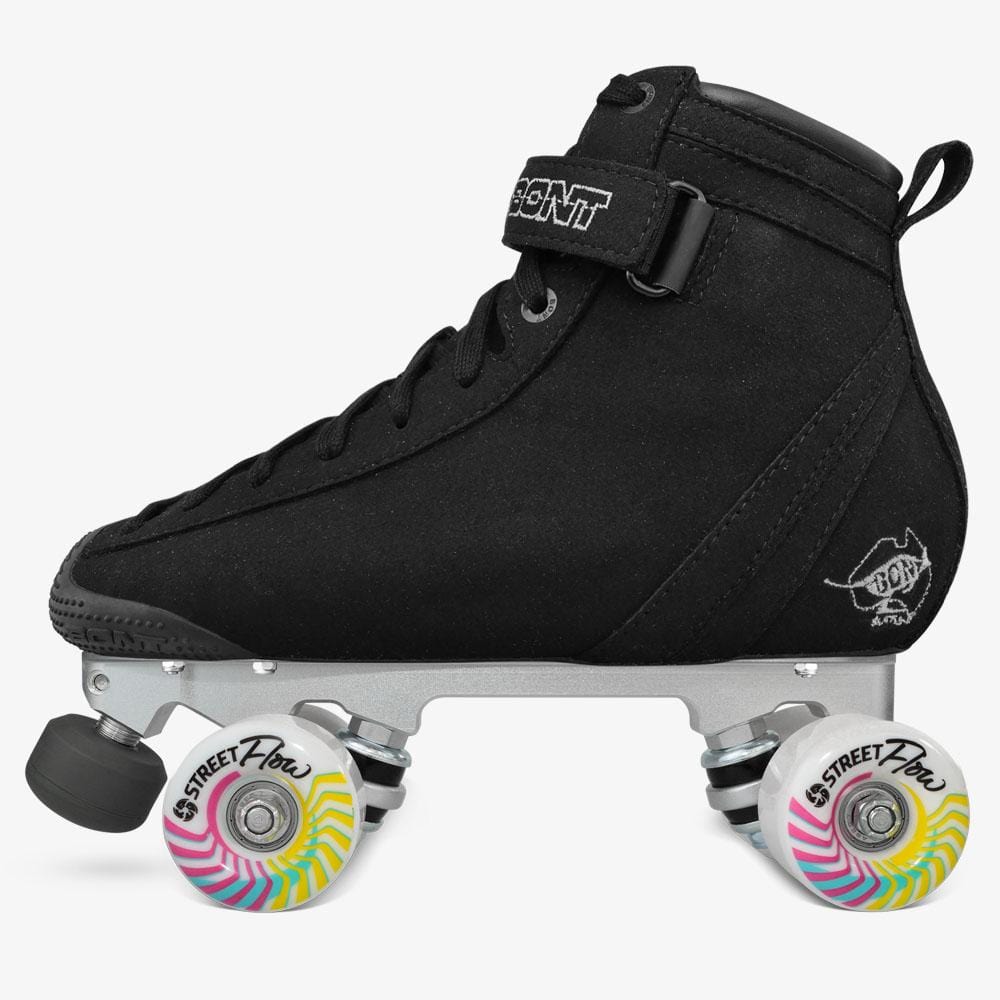 Vegan Bont Parkstar Park Skates - Double Threat Skates