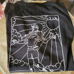 We Screenprint Your Own Garment! - Double Threat Skates