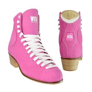 Wifa Skate Boots - STREET DELUXE - Double Threat Skates
