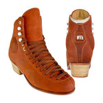 Wifa Skate Boots - STREET DELUXE - Double Threat Skates