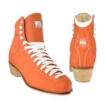 Wifa Skate Boots - STREET DELUXE - Double Threat Skates