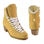 Wifa Skate Boots - STREET DELUXE - Double Threat Skates