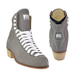 Wifa Skate Boots - STREET DELUXE - Double Threat Skates