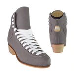 Wifa Skate Boots - STREET XTREME - Double Threat Skates