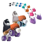 Wifa Street Deluxe + Elyo Aluminium Plates FULL PACKAGE - Double Threat Skates