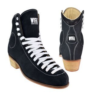 Wifa Street Deluxe + Hornet Nylon Plates FULL PACKAGE - Double Threat Skates