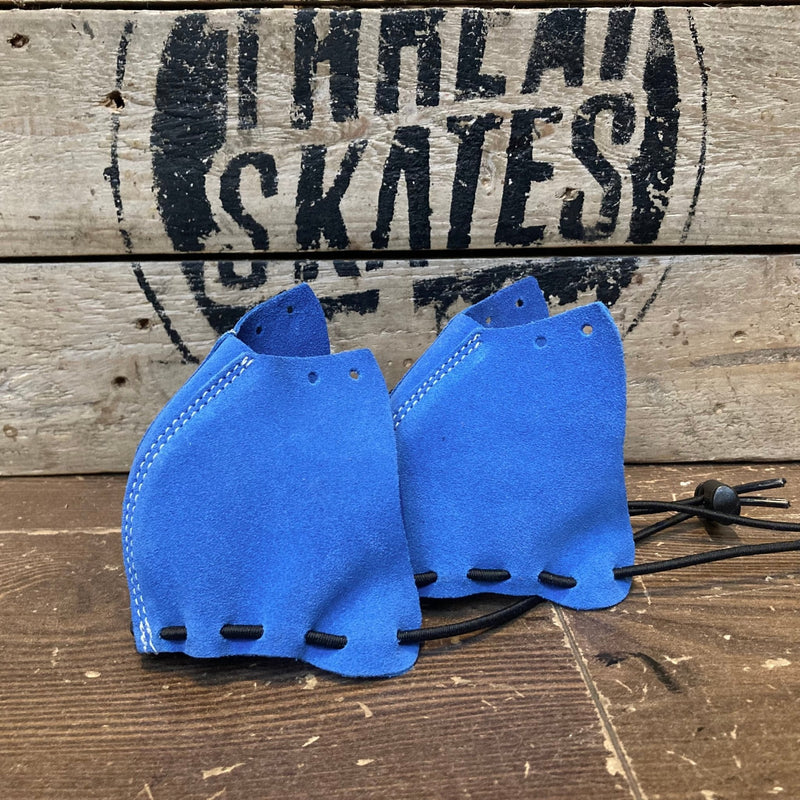 Wifa Suede Toe Caps - Double Threat Skates